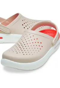 Saboti Inmotion Clog 54583 - Bej