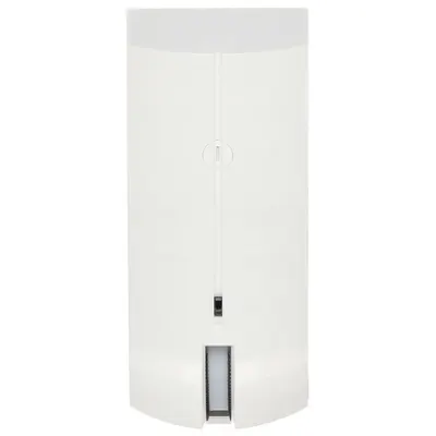 Detector de miscare exterior tip cortina PIR si MW Satel AGATE, 14 m, 10 grade, antimasking