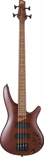 Chitara bas Ibanez - SR500E, Mahon maro