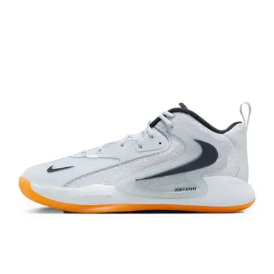 Încălțăminte De Volei Nike Zoom Hyperset 2 Se Adult