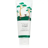 ROUND LAB Pine Calming Cica Cleanser gel de curățare blând cu efect calmant 150 ml
