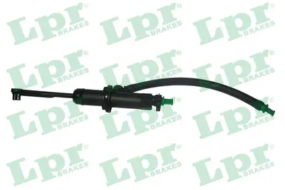 Pompa centrala ambreiaj (15,9mm) potrivit DACIA DUSTER, LOGAN, LOGAN EXPRESS, LOGAN MCV, SANDERO; RENAULT DUSTER, LOGAN I 1.2-2.0 09.04