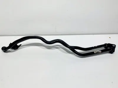 Conducta racire ulei cutie 8511456 BMW Seria 5 (2010-2017) [F11] 2.0d N47D20C 184 cp