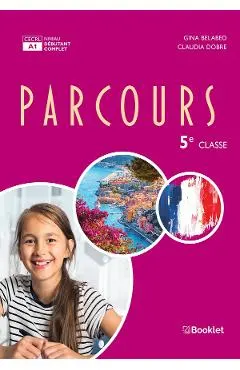 Parcours - Clasa 5