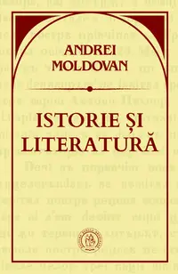 Istorie si literatura