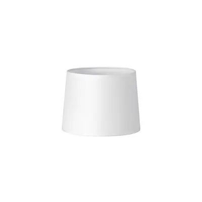 Set Up Paralume Cono D20 Bianco