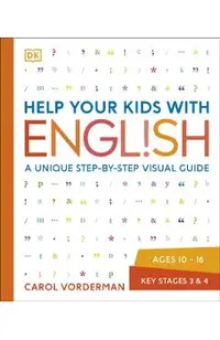 Help Your Kids with English