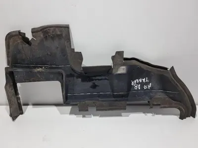 Deflector aer (trager) dreapta 4G8121284J Audi A7 (2010-2018) [4g]