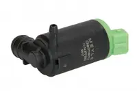 Pompa spalator parbriz fata (12V, luneta) CITROEN AX, BERLINGO, JUMPY, XM, ZX; FIAT SCUDO; PEUGEOT 106 I, 206, 306, 406, 605, EXPERT, PARTNER COUPE