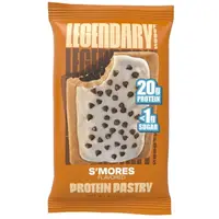 Prajitura Proteica cu Aroma de Bezele 57g