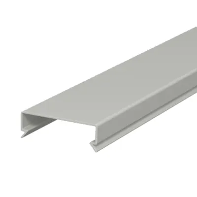 Capac pentru canal cablu perforat| Type LK4 D 80