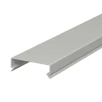 Capac pentru canal cablu perforat| Type LK4 D 80