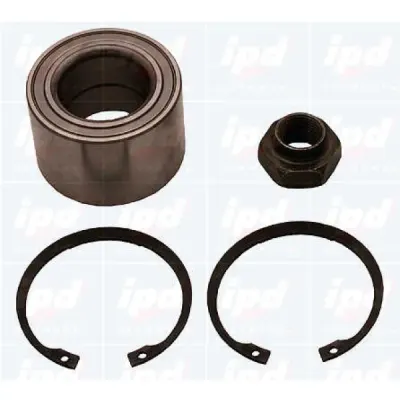 Set rulment roata IPD 30-4410