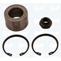 Set rulment roata IPD 30-4410