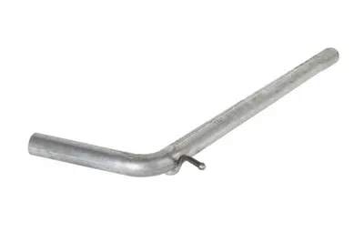 Teava evacuare mijloc SEAT CORDOBA, IBIZA III; SKODA FABIA I; VW POLO 1.4D 1.9D intre 2000-2009