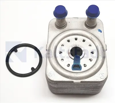 Radiator ulei, ulei motor KALTSTADT KS-05-0005