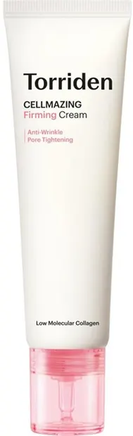 Torriden Cellmazing Cremă de față anti-îmbătrânire, 60 ml