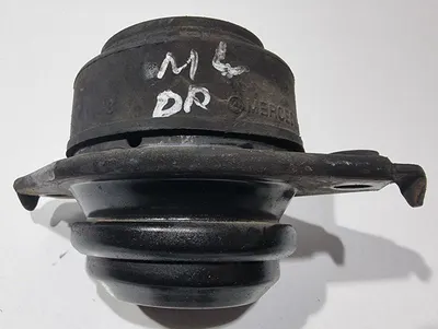 Tampon motor dreapta A2512404417 Mercedes ML (2009-2011)[w164] facelift 350 cdi A642 820