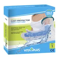 VitaPlus protector impermeabil pentru gips si bandaje, mana