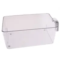 Organizator de frigider din plastic 31x18 cm – Casa De Engel