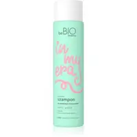 beBIO In My Era Natural Deep Cleansing curatarea profunda a scalpului