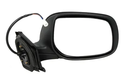 Oglinda dreapta potrivit TOYOTA YARIS 2005-2010 - electrica