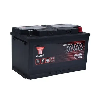 Yuasa Ybx3115