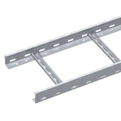 Jgheab tip scara- LG 60, 3 m NS FT | Type LG 620 NS 3 FS