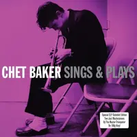 Sings and Plays - Vinyl