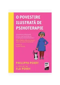 O poveste ilustrata de psihoterapie