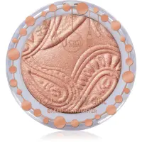 J.Cat Beauty You Glow Girl iluminator compact culoare 107 Moon and Back 8.5 g