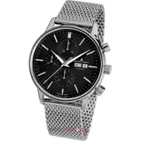 Ceas Jacques&nbsp;Lemans RETRO CLASSIC N-208C Automatic
