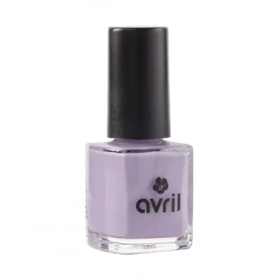 Lac de Unghii Lila Lilac 7ml