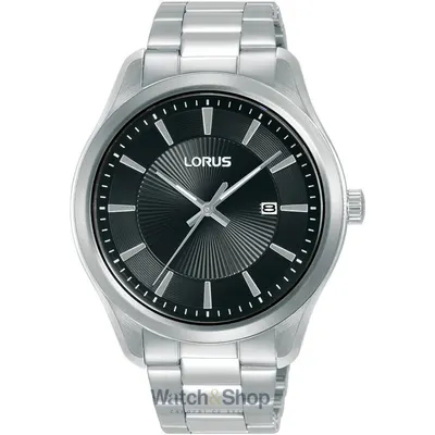 Ceas Lorus Lorus RH925RX9 Mens Watch 42mm 5ATM