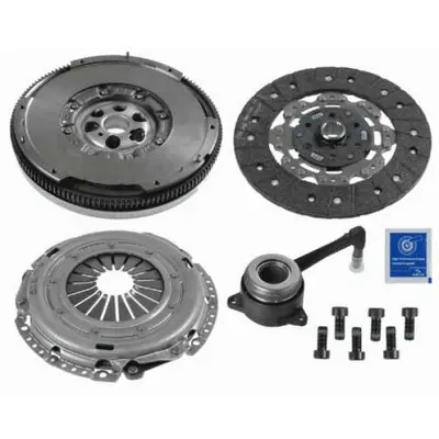 Set ambreiaj SACHS 2290 601 084