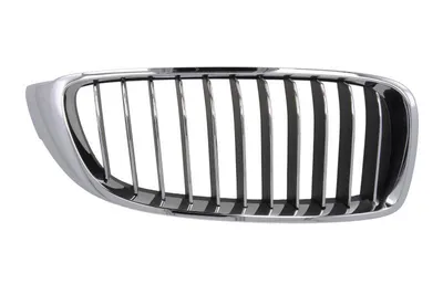 Grila radiator Dreapta potrivit BMW 4 (F32, F82), 4 (F33, F83), 4 GRAN COUPE (F36) 1.5-3.0D 2013-2021 - (LUXURY, crom)