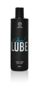 Lubrifiant anal, Cobeco, CBL, pe bază de apă, 500 ml