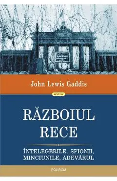 Razboiul Rece