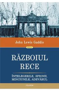 Razboiul Rece