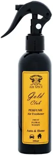 Odorizant auto Air Spice - Gold Club