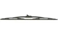 Lamela stergator parbriz BOSCH Twin 3 397 011 937, lungime 650 mm, fara spoiler