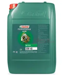 Ulei motor CASTROL TRANSMAX Agri MP Plus 10W40 15BD85 20L 20L