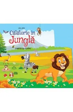 Calatorie in jungla
