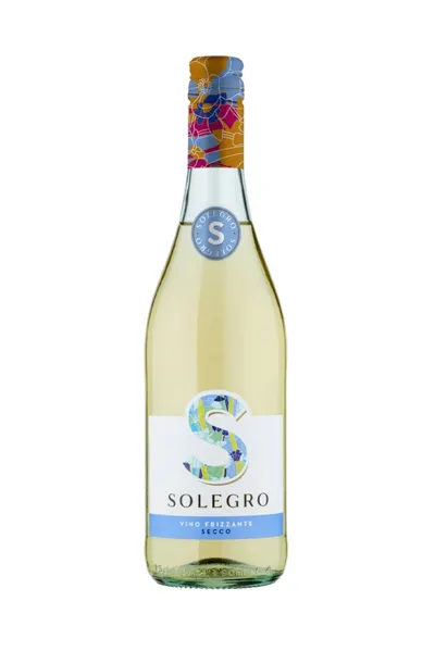 Vin Alb Petiant Solegro Caviro 0.75L
