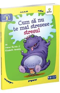 Cum sa nu te mai streseze stresul
