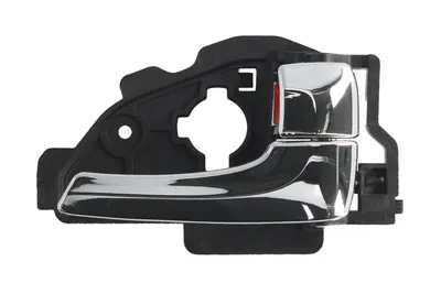 Maner usa fata potrivit HYUNDAI ix35/TUCSON 2010-2015 - /spate dreapta interior crom
