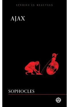 Ajax - Imperium Press (Studies in Reaction)