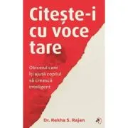 Citeste-i cu voce tare, Obiceiul care it ajuta copilul sa creasca inteligent