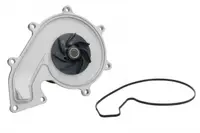 Pompa Apa (cu Rulment) Potrivit Cummins Isb 6.7; Isf 3.8l Potrivit Autosan A12, M12; Gaz Valdai; Solbus Solcity; Temsa Avenue; Vw Delivery Isb6.7e5250b-Isf3.8-S3154 01.03