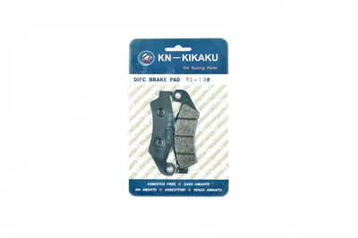 Set 2 placute frana HONDA VFR XL VD-139